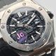 Perfect Replica Audemars Piguet Royal Oak Offshore Diver Black Watch Swiss Quality (2)_th.jpg